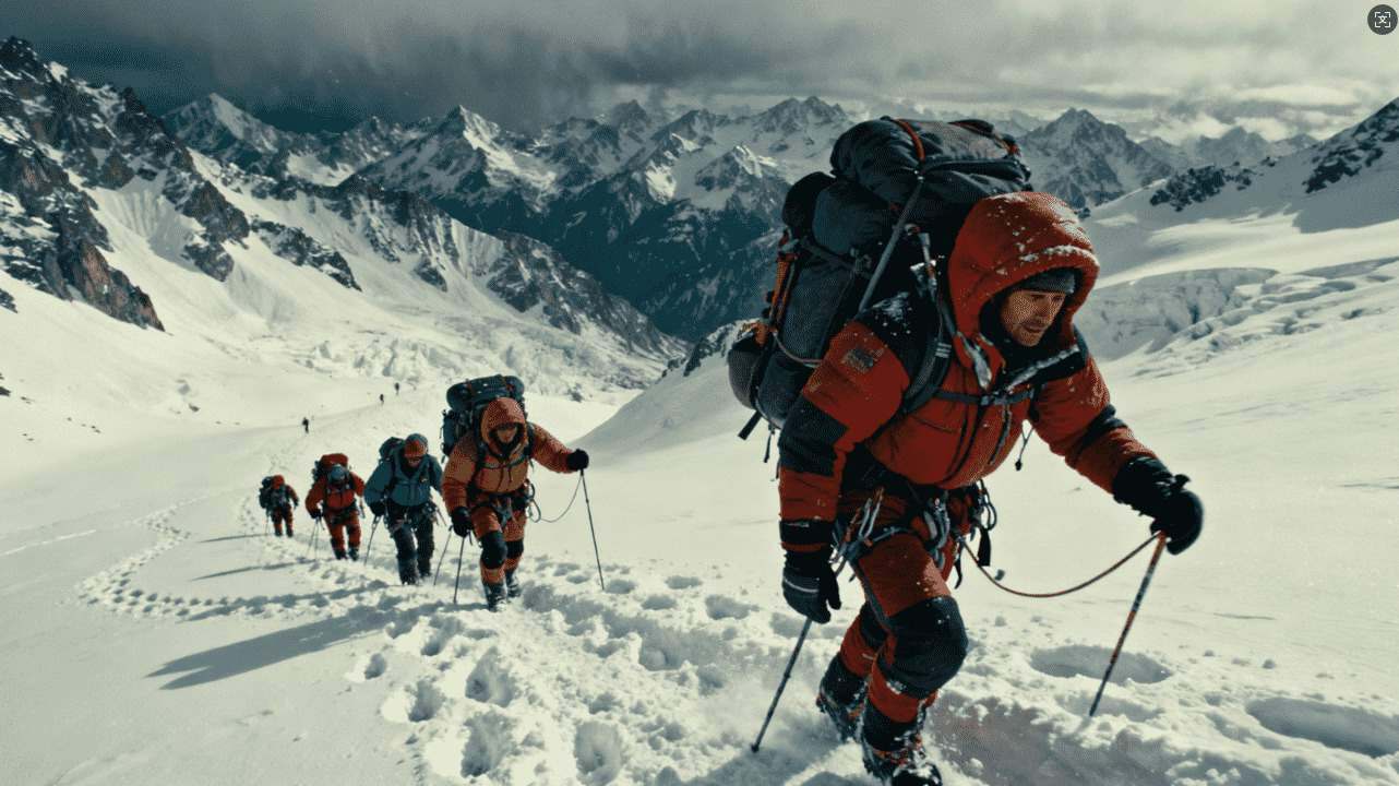 VPN墙外炸了：全球网络自由迎来新时代的重大变革