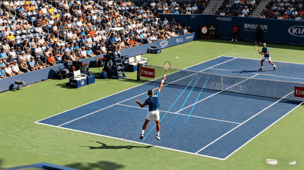 全面解析“枪火游侠VPN”：安全加密与极速连接的理想选择